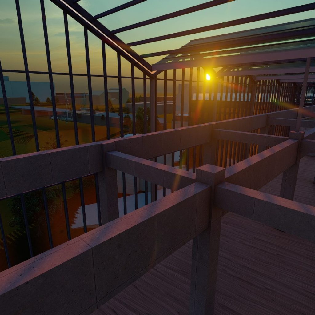 Exterior interior_14 - Photo